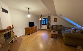 Apartmán Pod Javorovým